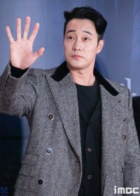 So Ji-sub