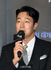 So Ji-sub