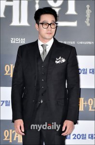 So Ji-sub