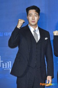 So Ji-sub