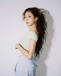 Jang Seungyeon