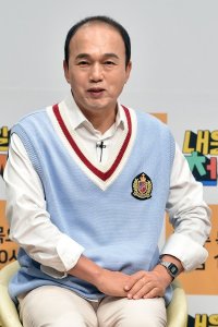 Kim Kwang-kyu