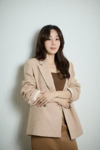 Kim Yunjin