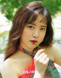 Koo Hye-sun