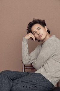 Won Bin