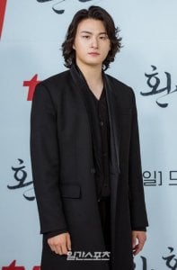 Shin Seung-ho