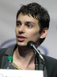 Devon Bostick