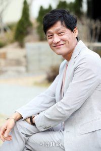 Park Jung-hak