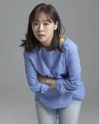 Lee Chae-eun