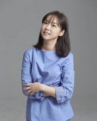 Lee Chae-eun