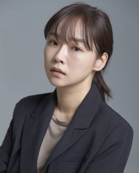 Lee Chae-eun