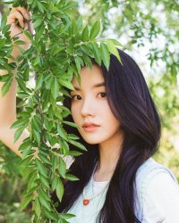 Park Xiyeon