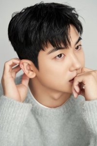 Park Hyung-sik