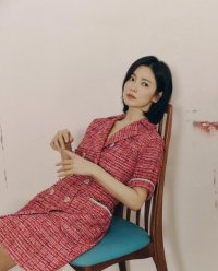 Song Hye-kyo