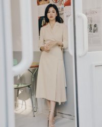 Song Hye-kyo