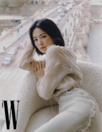 Song Hye-kyo