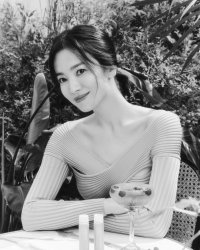 Song Hye-kyo