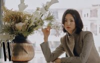 Song Hye-kyo