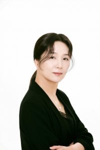 Lee Jeong-eun-I