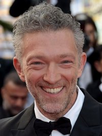 Vincent Cassel