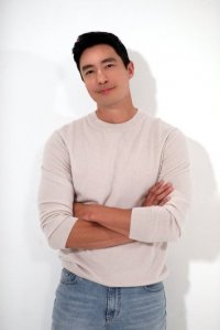 Daniel Henney