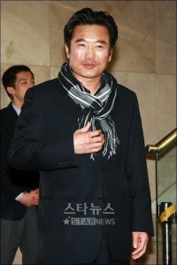 Jo Sung-kyu