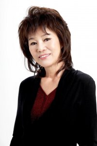 Lee Myung-hee