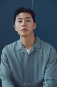 Park Seo-joon