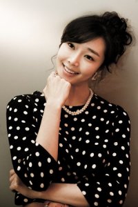 Lee Seol-ah