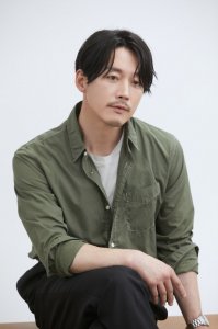 Jang Hyuk