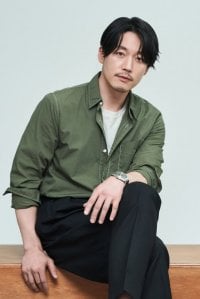 Jang Hyuk