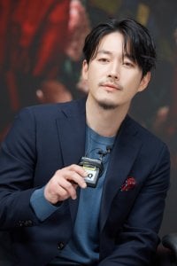 Jang Hyuk