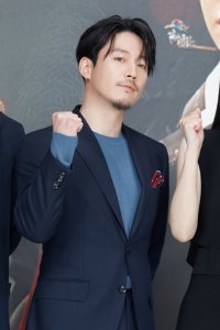 Jang Hyuk