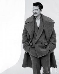 Yoon Kye-sang