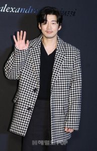 Yoon Kye-sang