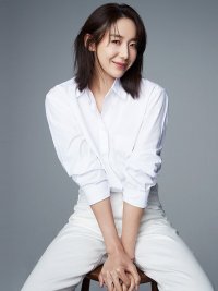 Yoon Jung-hee-I