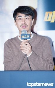 Cho Ui-seok