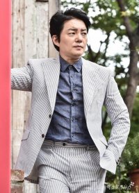 Lee Beom-soo