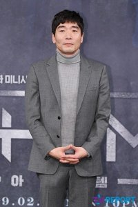 Park Won-sang