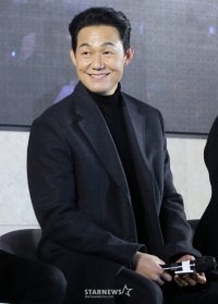 Park Sung-woong