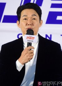 Park Sung-woong