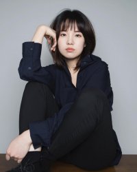 Suh Ji-woo