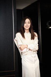 Moon Jeong-hee