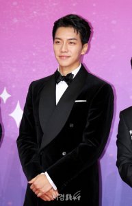 Lee Seung-gi