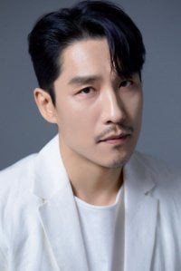 Ji Hyun-joon