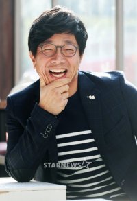 Park Chul-min