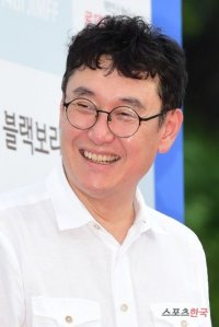 Jang Joon-hwan