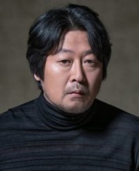 Kim Yun-seok