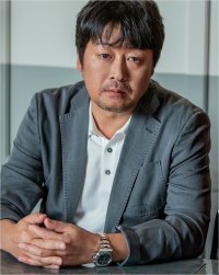 Kim Yun-seok