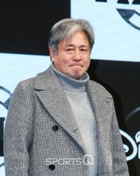 Choi Min-sik